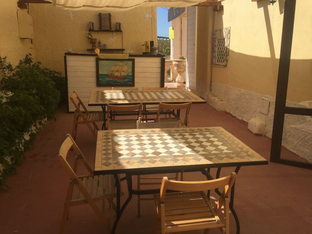 Фото B&b La Bahìa de Turchi