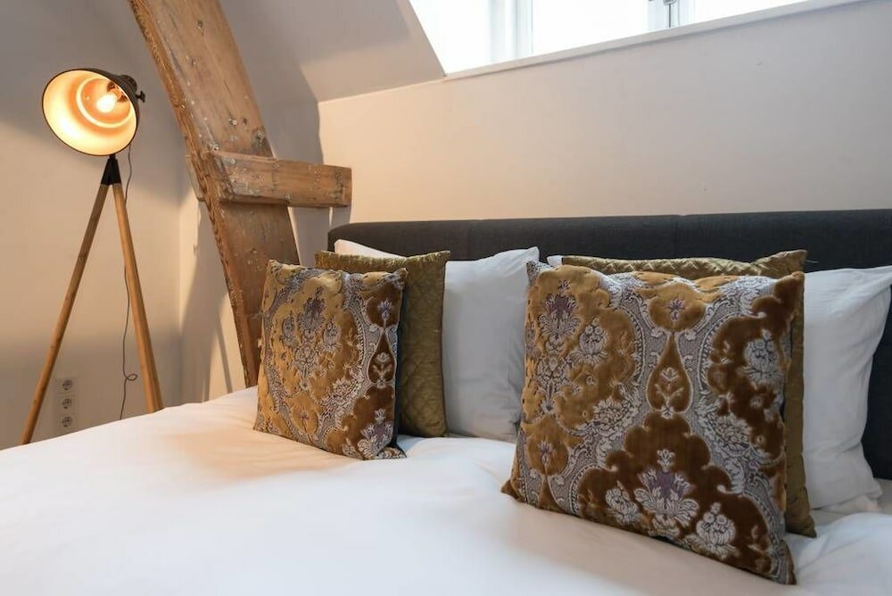 Фото Kerkstraat Residence