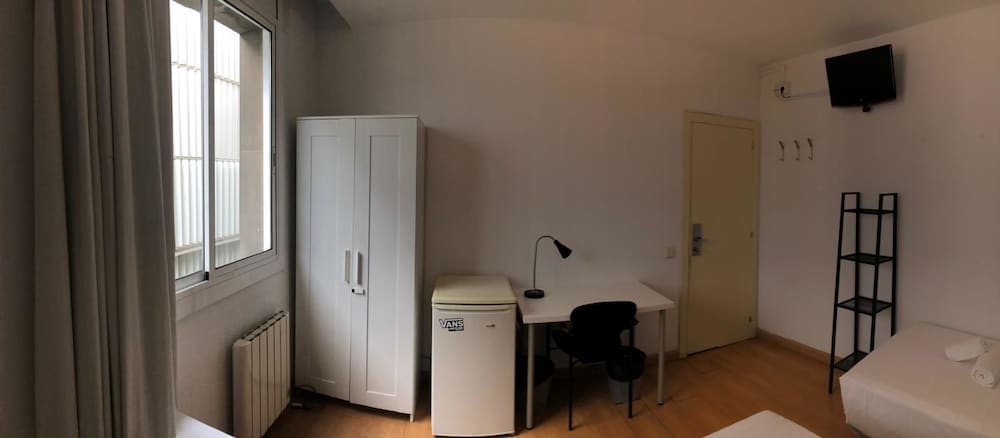 Фото Residencia Universitaria Augusta