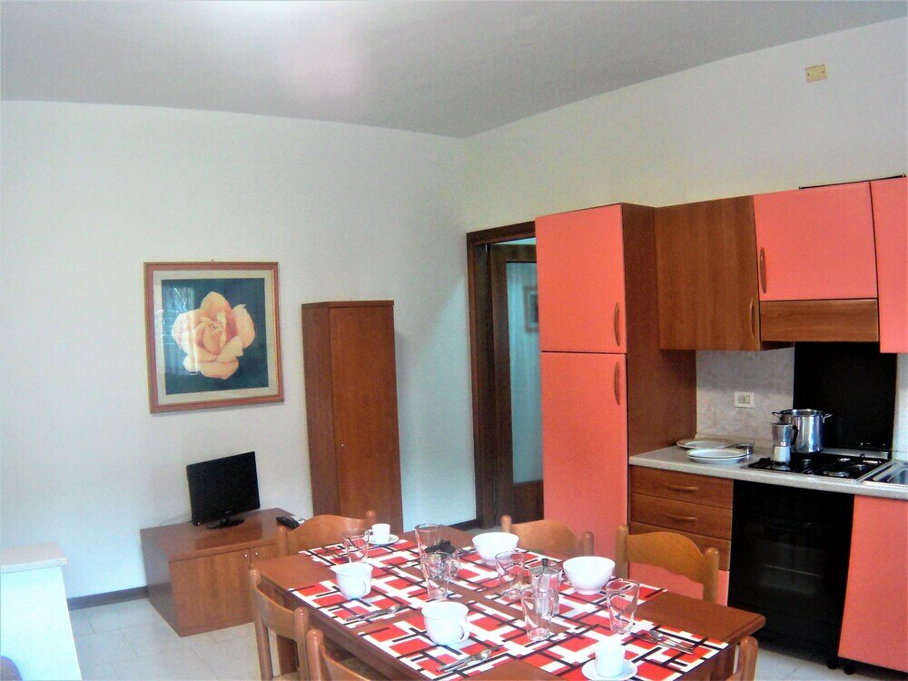 Фото Appartamento Fenice n. 2