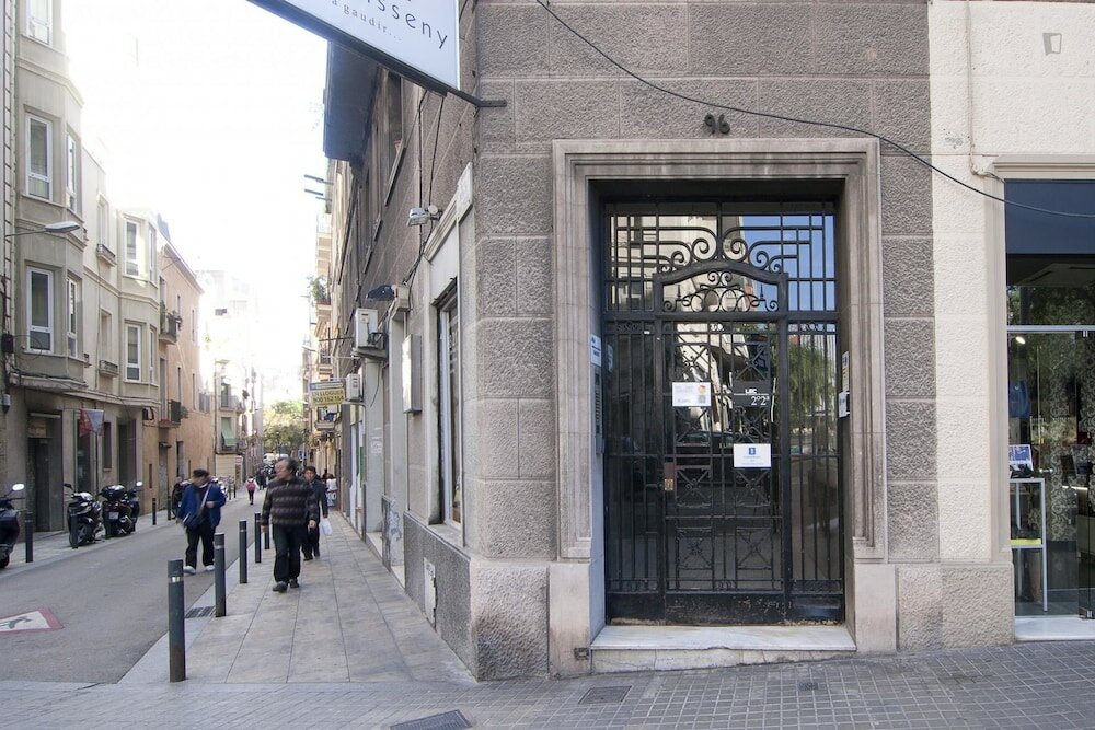 Фото Residencia Universitaria Augusta