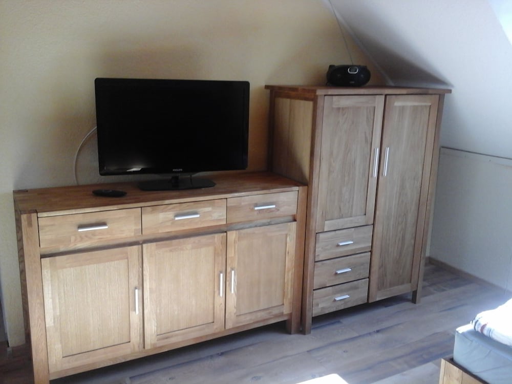 Фото JaNettes Gästehaus