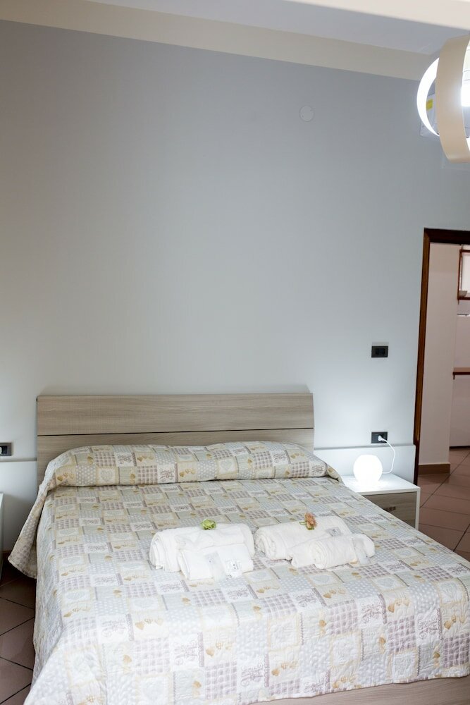 Фото B&b L'Aurora