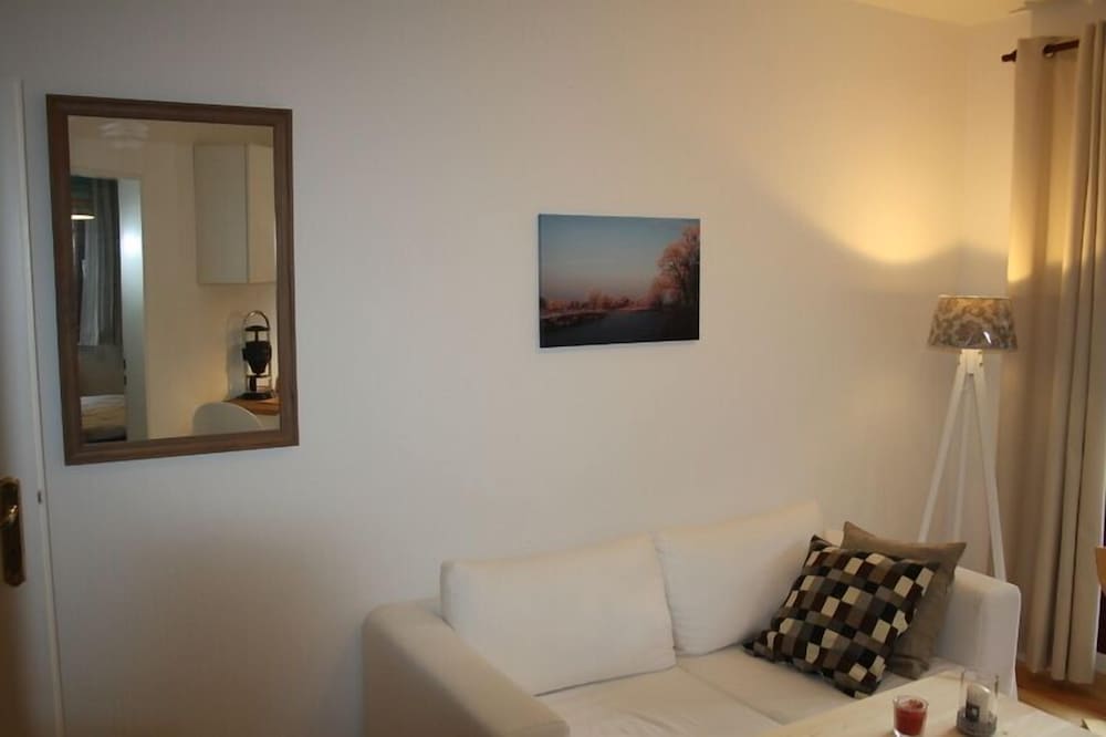 Фото Ferienwohnungen Oberharzblick