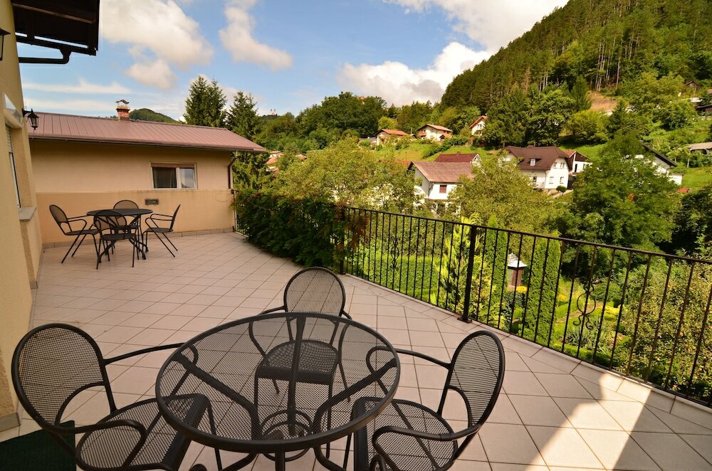 Фото Villa Home & Garden Lasko