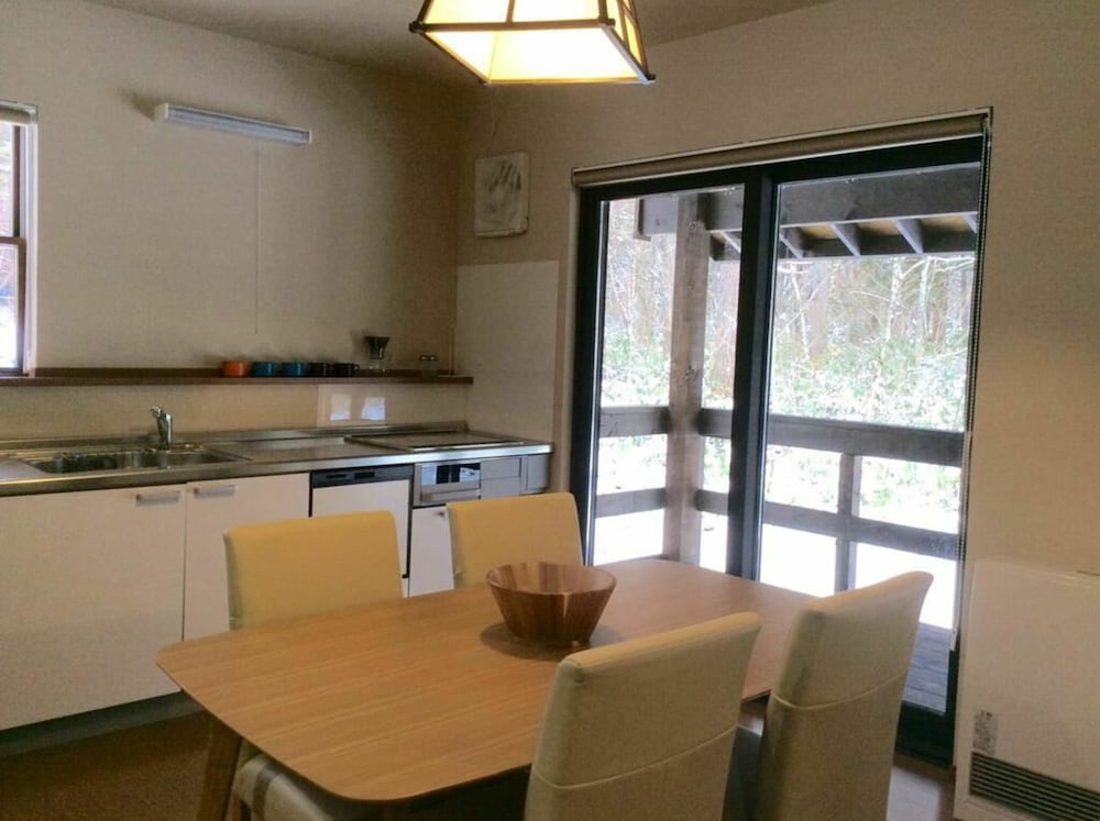 Фото Beaver Lodge Hakuba