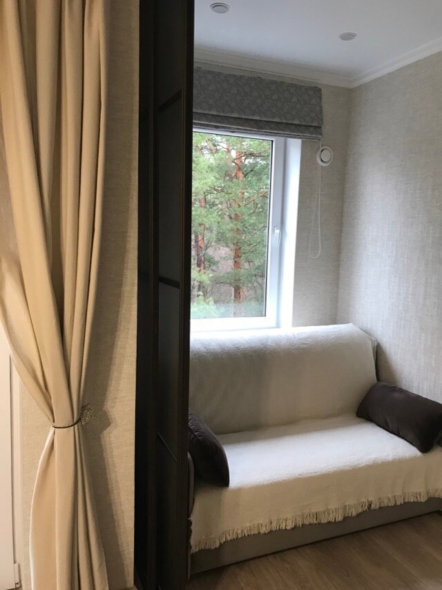 Фото Апартаменты Iren у Озера Тихое