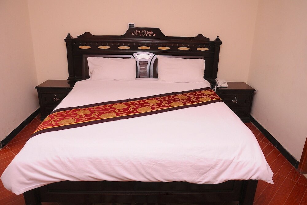 Фото Cityana Guest House