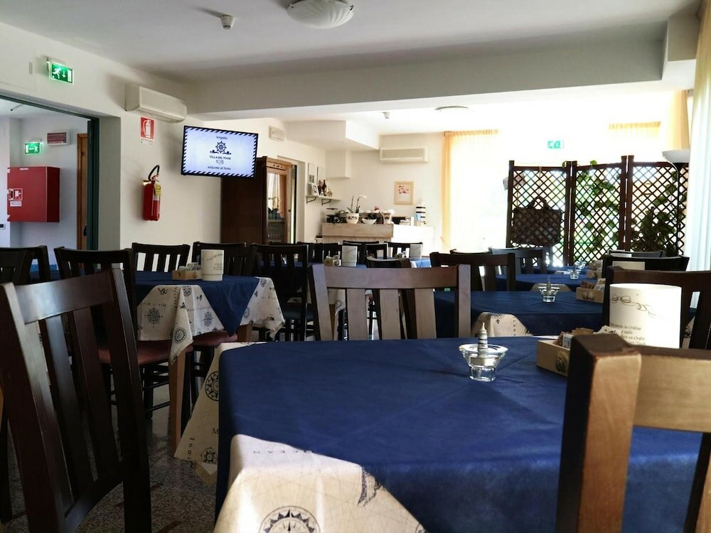 Фото Villa del Mare