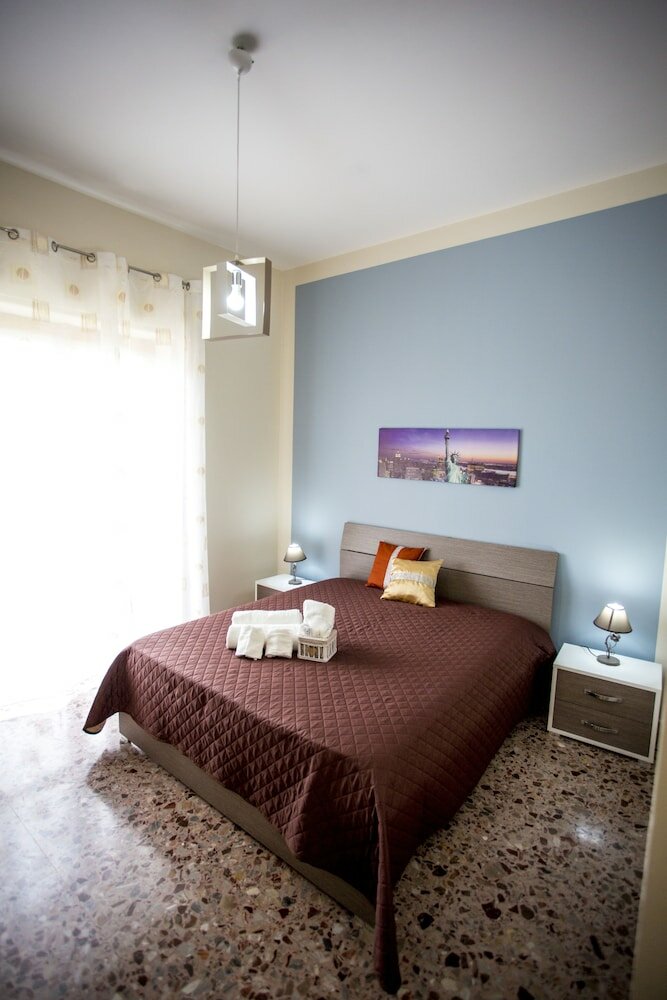 Фото B&b L'Aurora