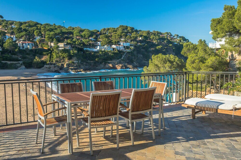 Фото Sr-39 Begur Sa Riera 6 Pax