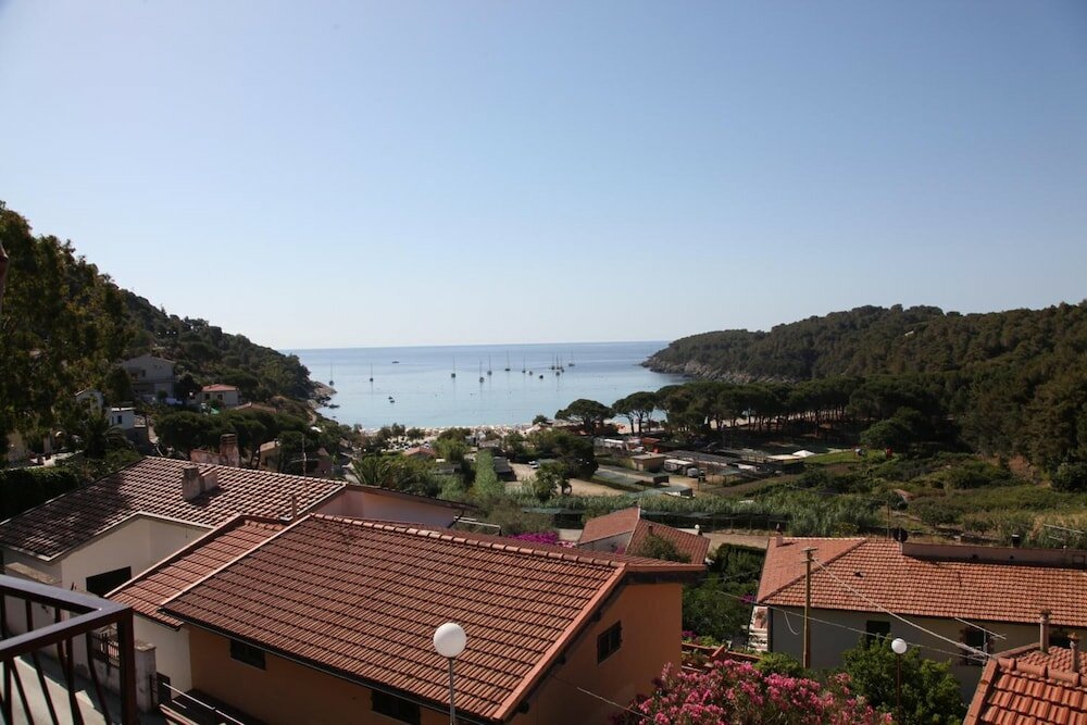 Фото Hotel Lo Scirocco