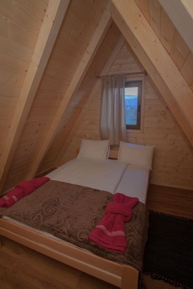 Фото Family houses Pleme