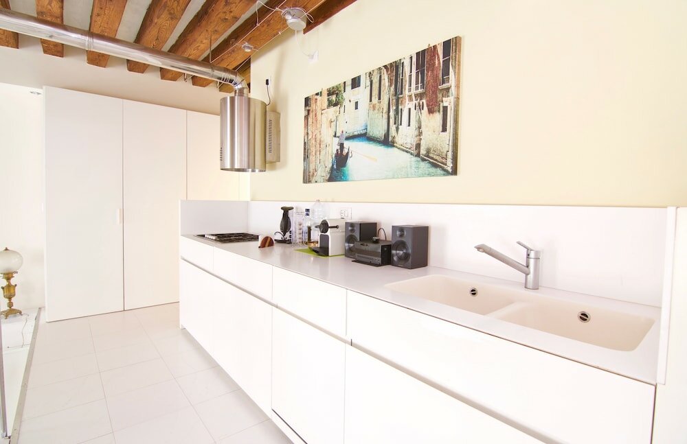 Фото Venezia Gentile