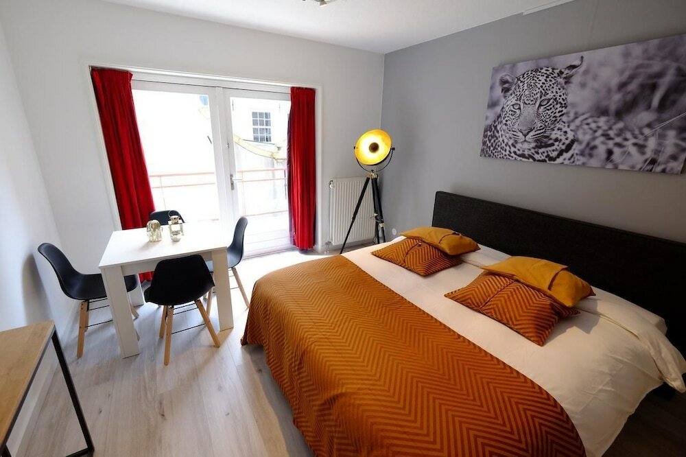 Фото City Centre Residence