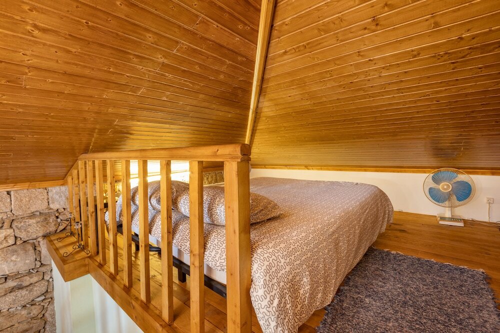 Фото Quinta do Rio Homem