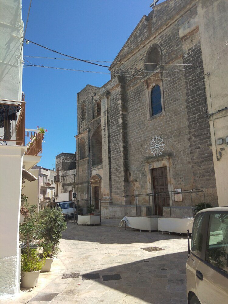 Фото Casa Jessica