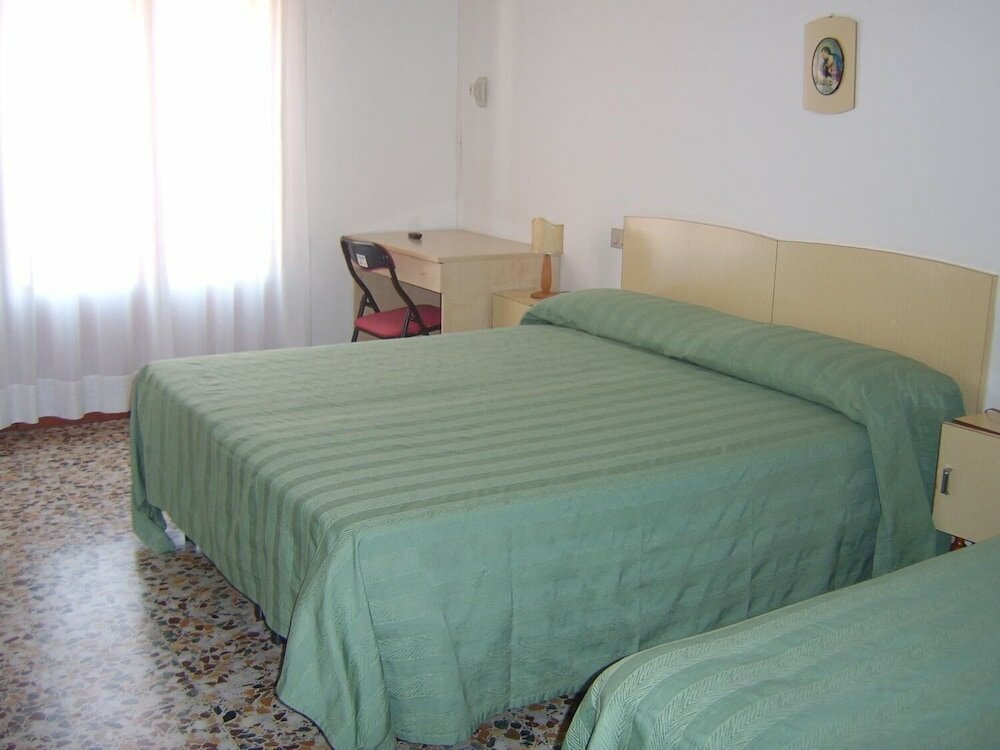 Фото Hotel Nuova Doel