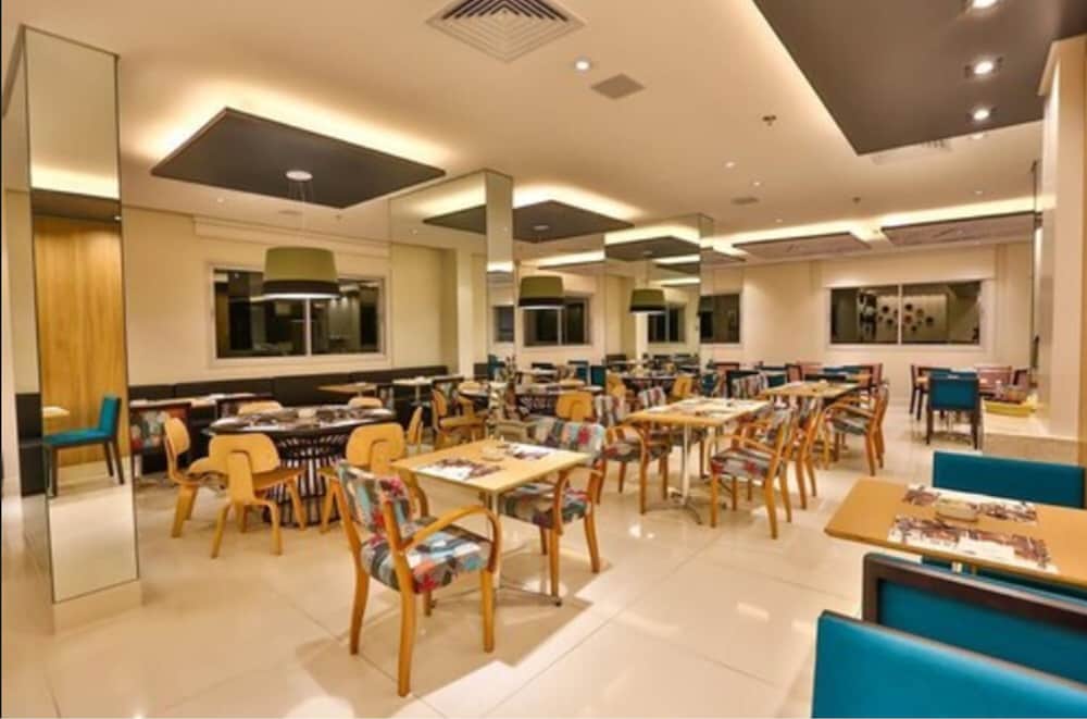 Фото Park Inn by Radisson Santos