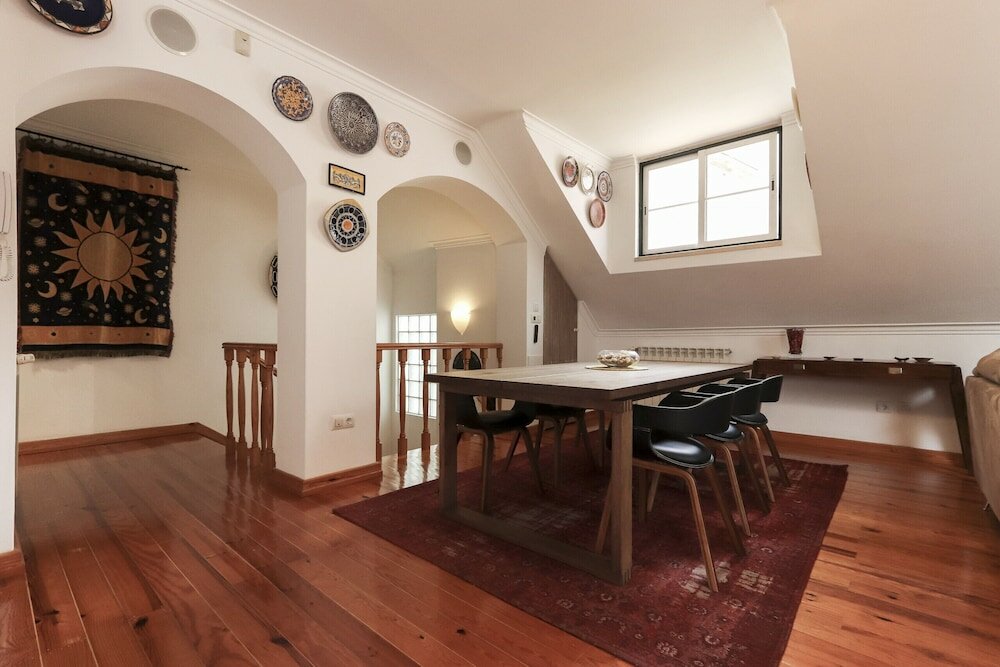 Фото Grand Parliment Duplex by Homing