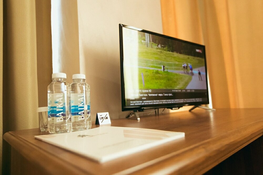 Фото Урал Тау-Р