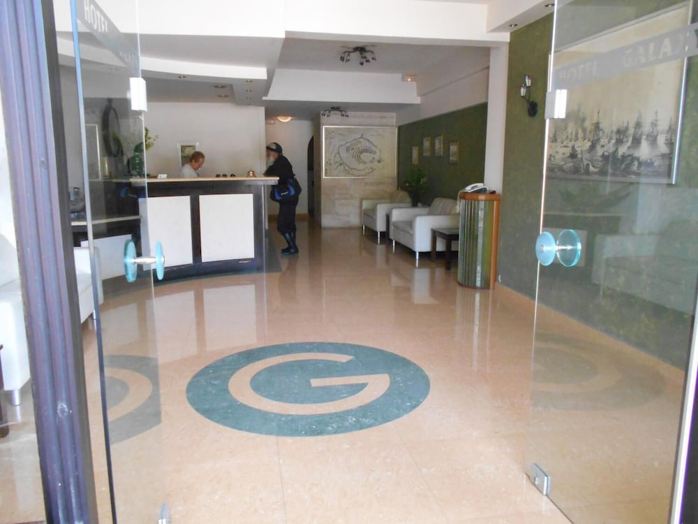 Фото Galaxy Hotel