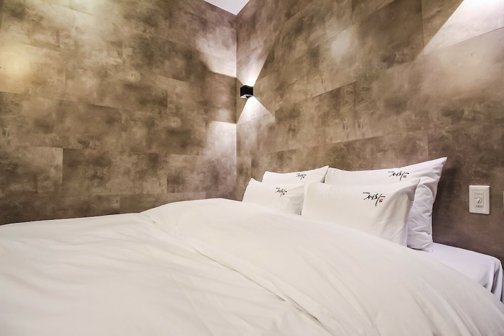 Фото Seowa Hotel