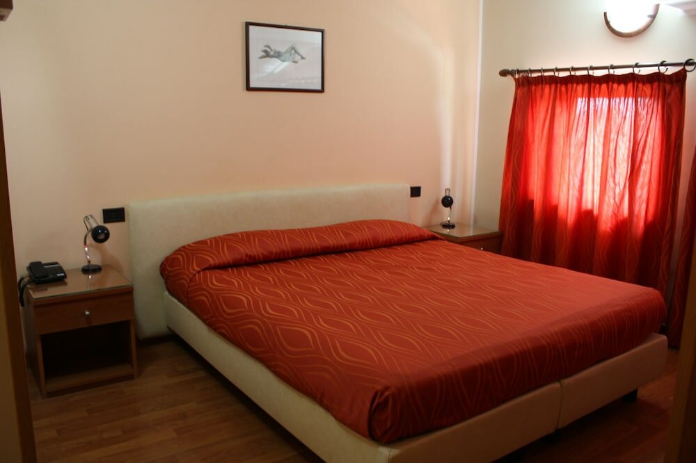 Фото Parc Hotel Casa Mia