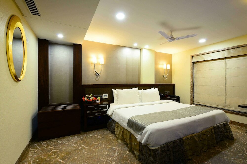 Фото Hotel Winway