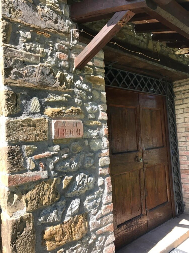 Фото Azienda Agrituristica i Tre Casali