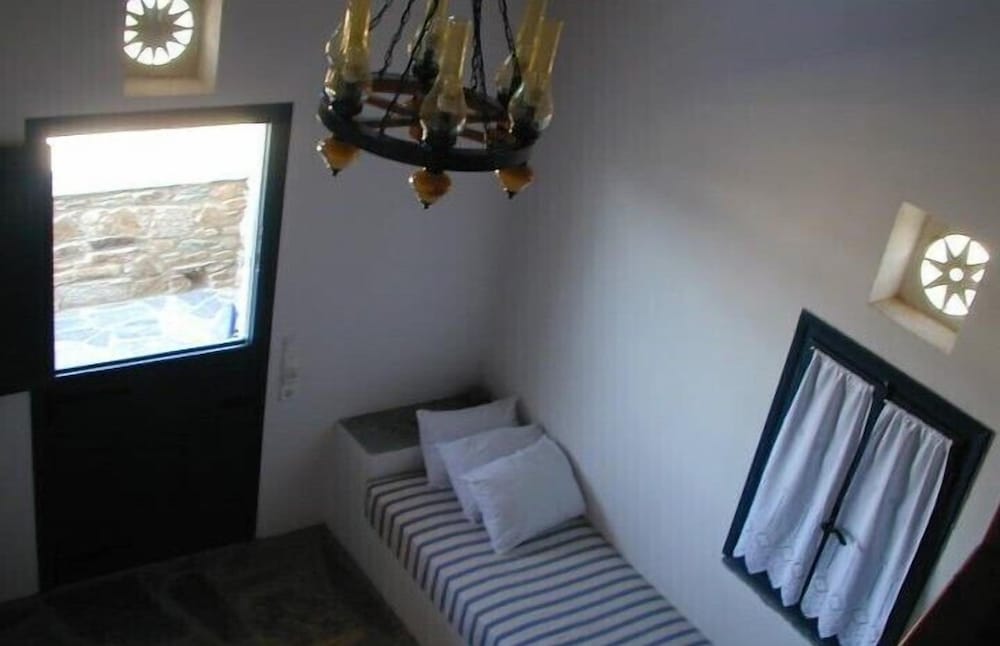 Фото Anemismata Apartments