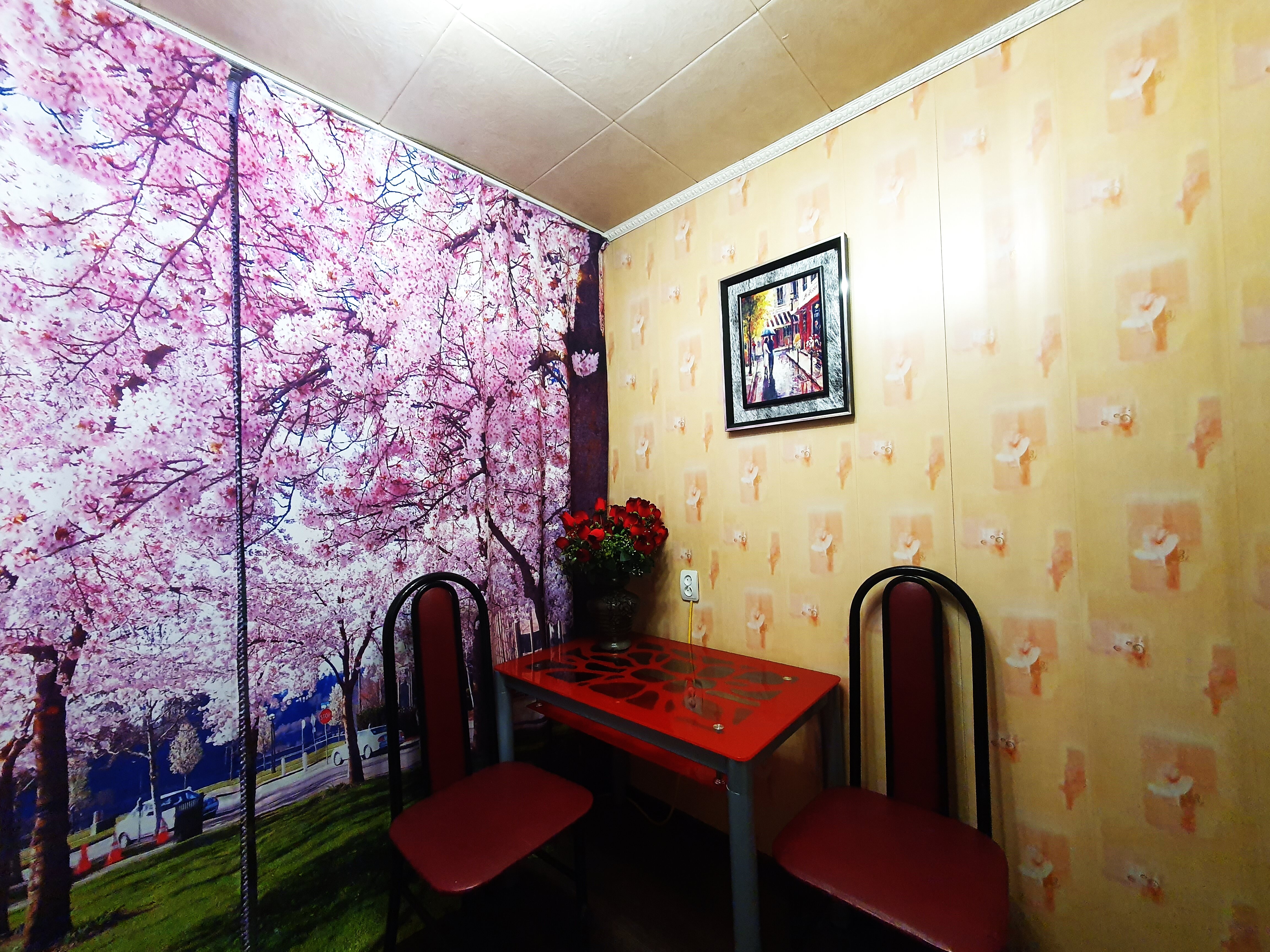 Фото Наш Дом Талнах на Горняков 17