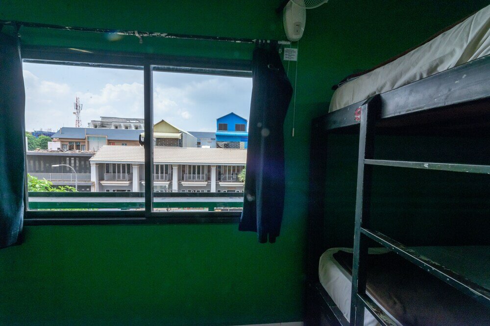 Фото G&z Plan B Hostel