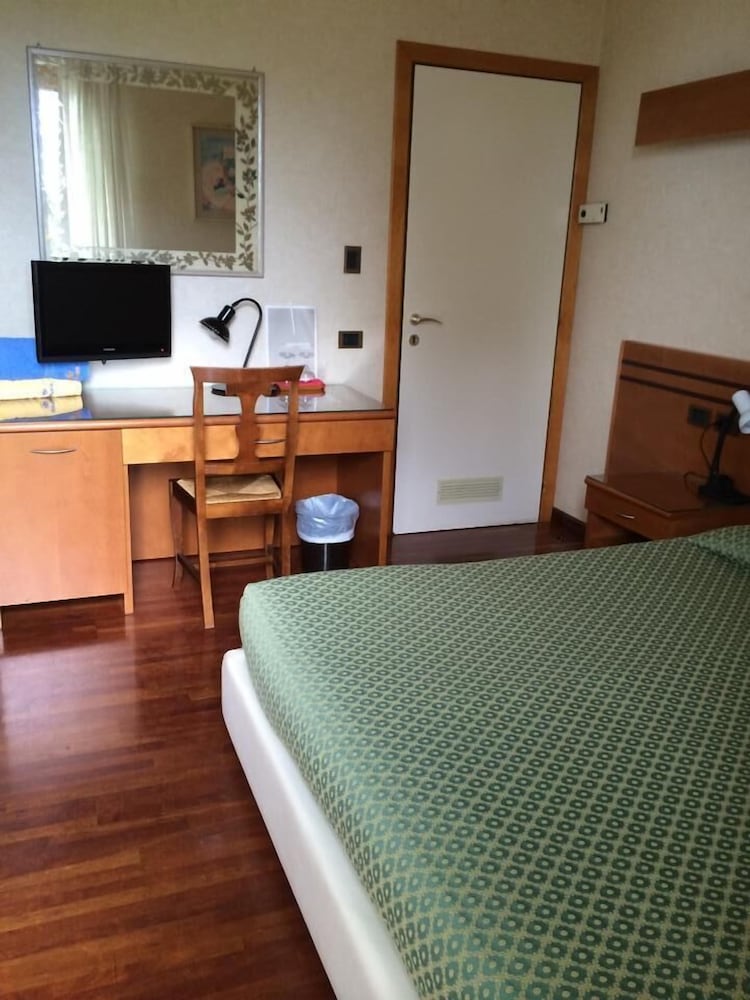 Фото Parc Hotel Casa Mia