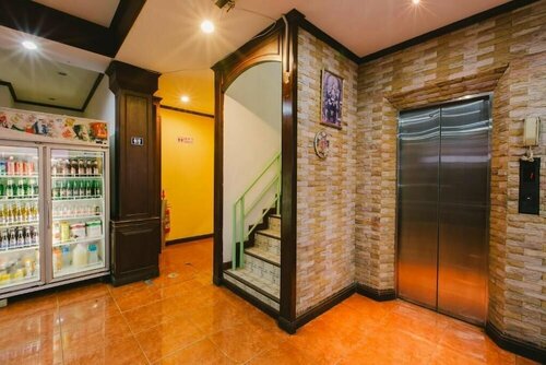 Гостиница Magnific Guesthouse Patong