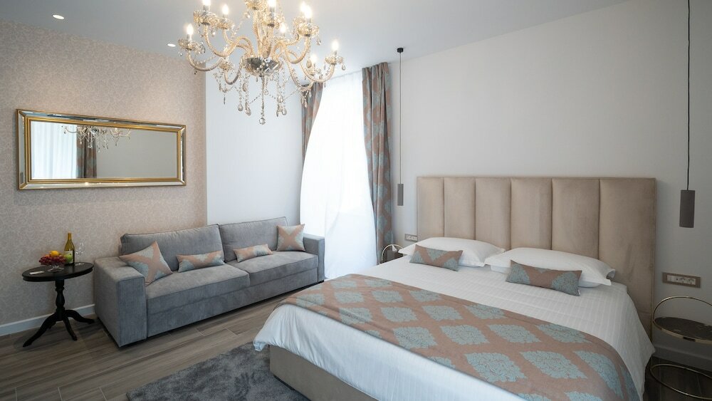 Фото Elixir Luxury Rooms