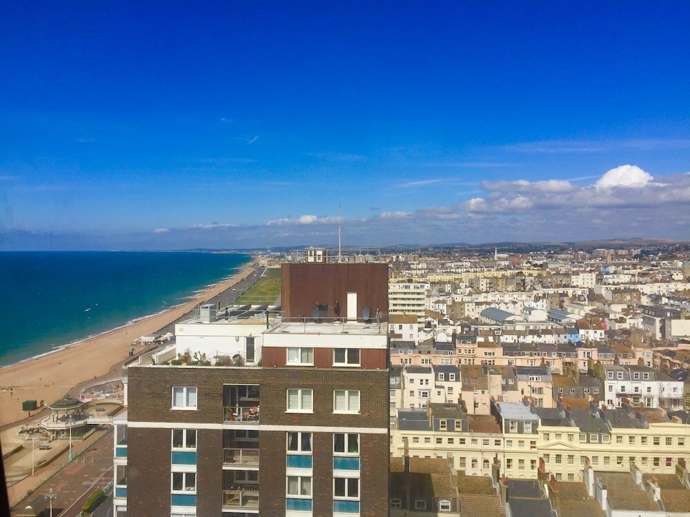 Фото Isabella Penthouse 15th Floor, Seafront