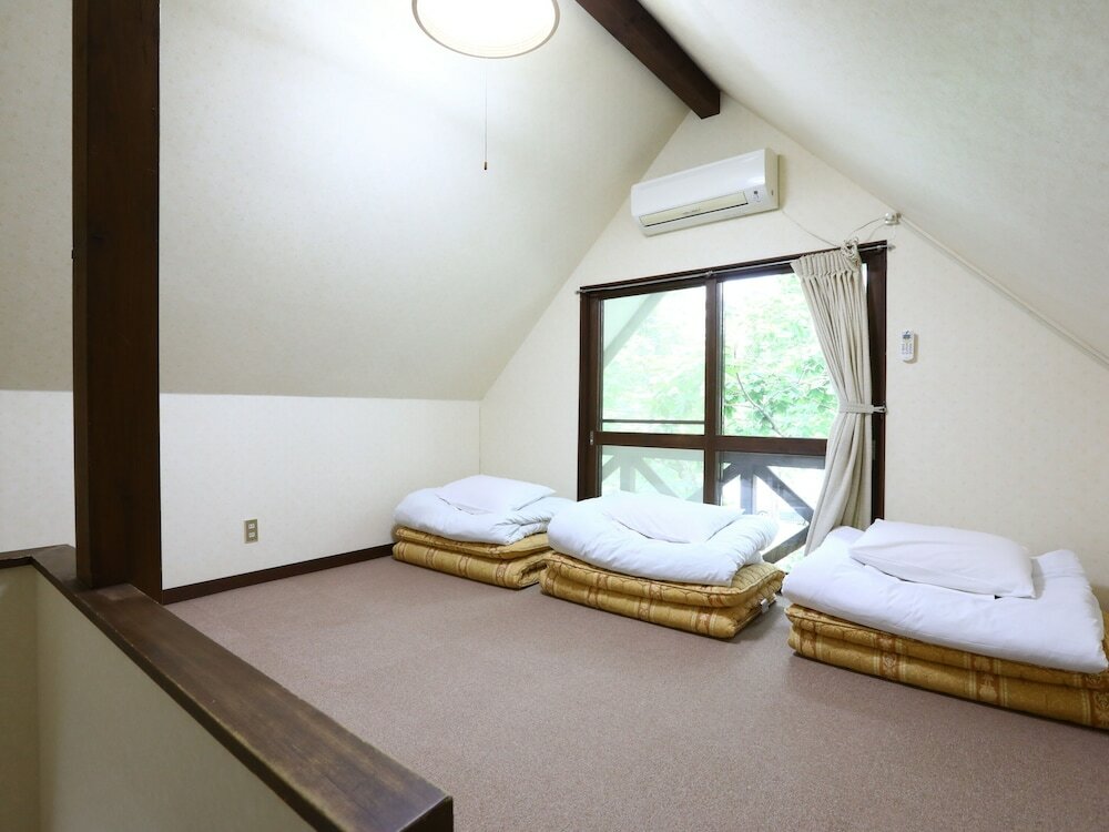 Фото Campagne Hakuba