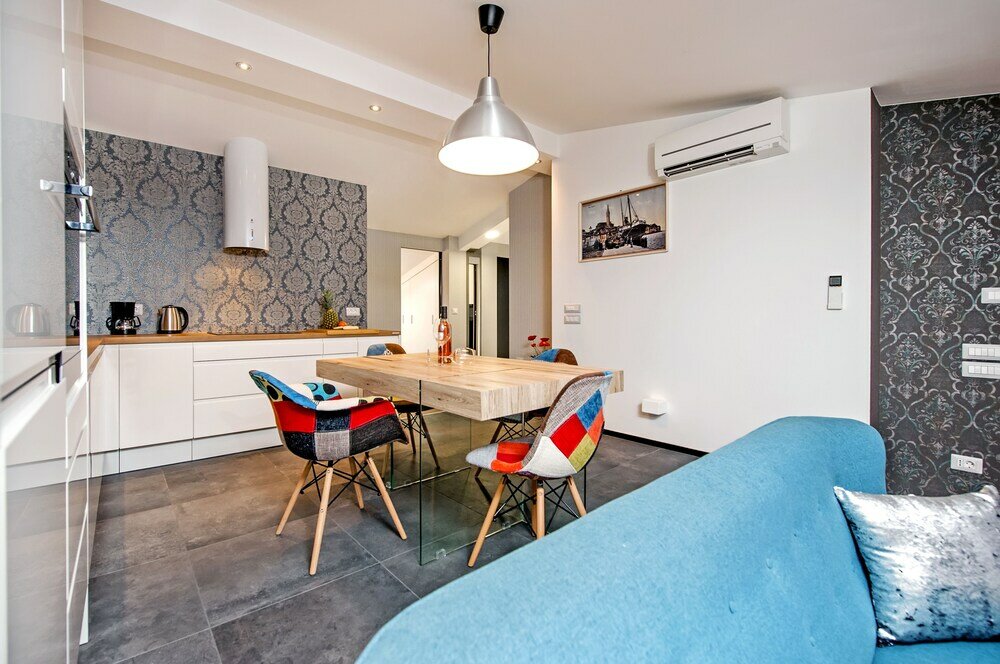 Фото Lakovich Sea View Apartments