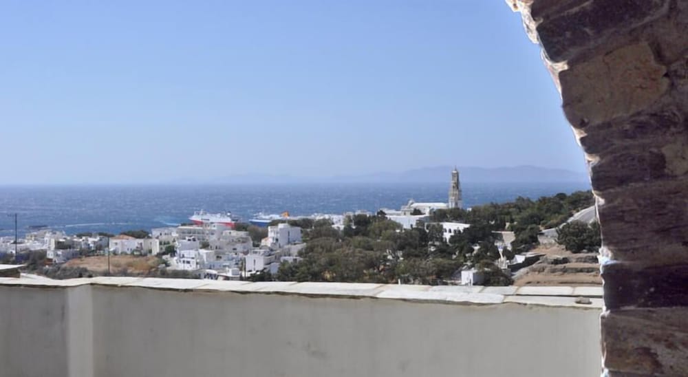 Фото Anemismata Apartments