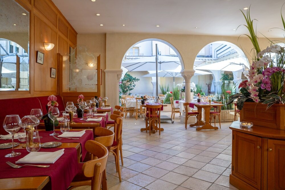 Фото The Originals Résidence, Demeure des Remparts, Provins