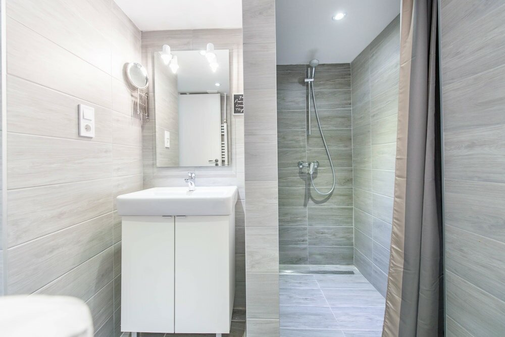 Фото Happy home Budapest Pop