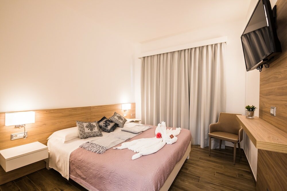 Фото Relais del Borgo - Domo