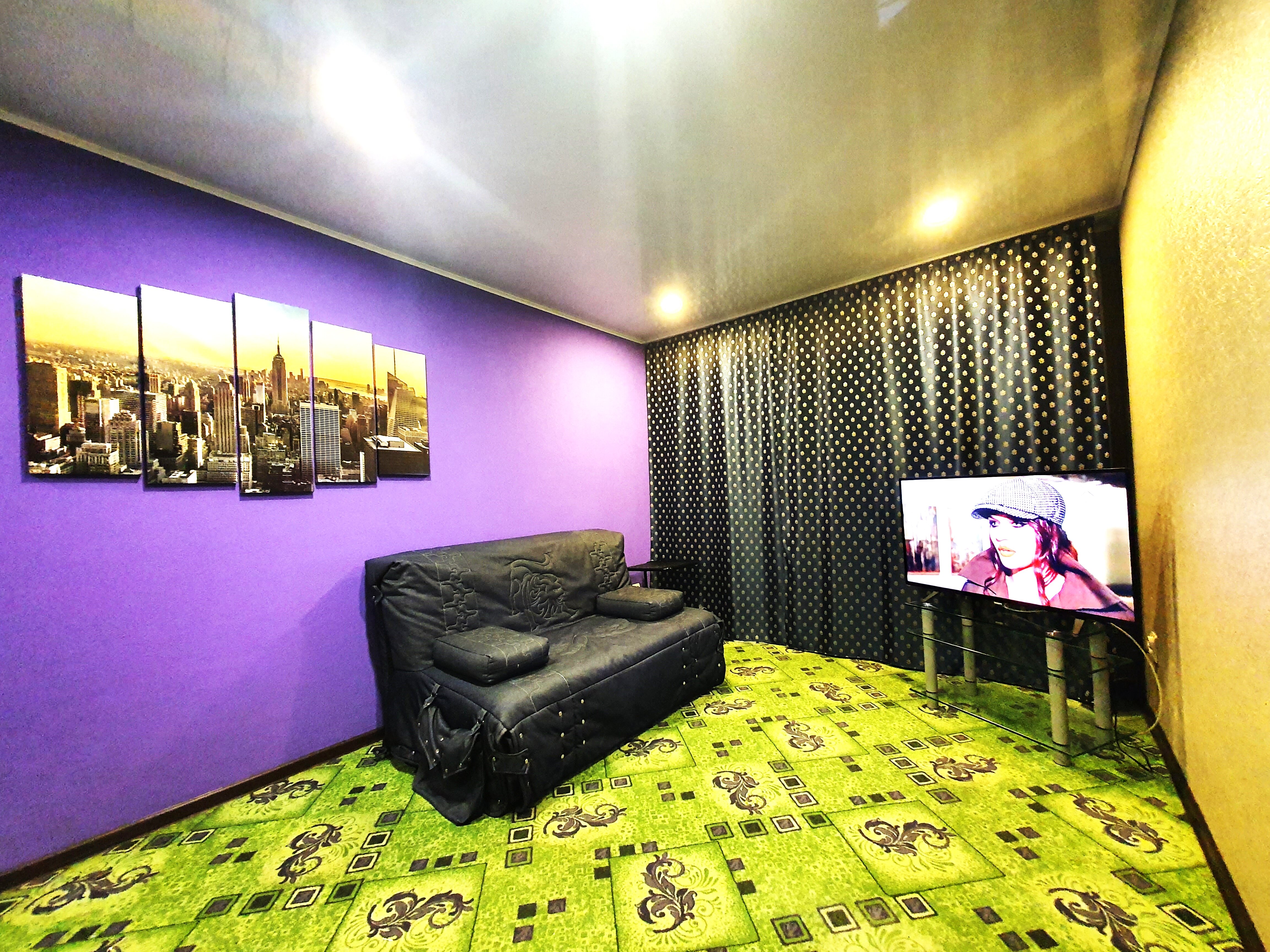 Фото Наш Дом Талнах на Горняков 17