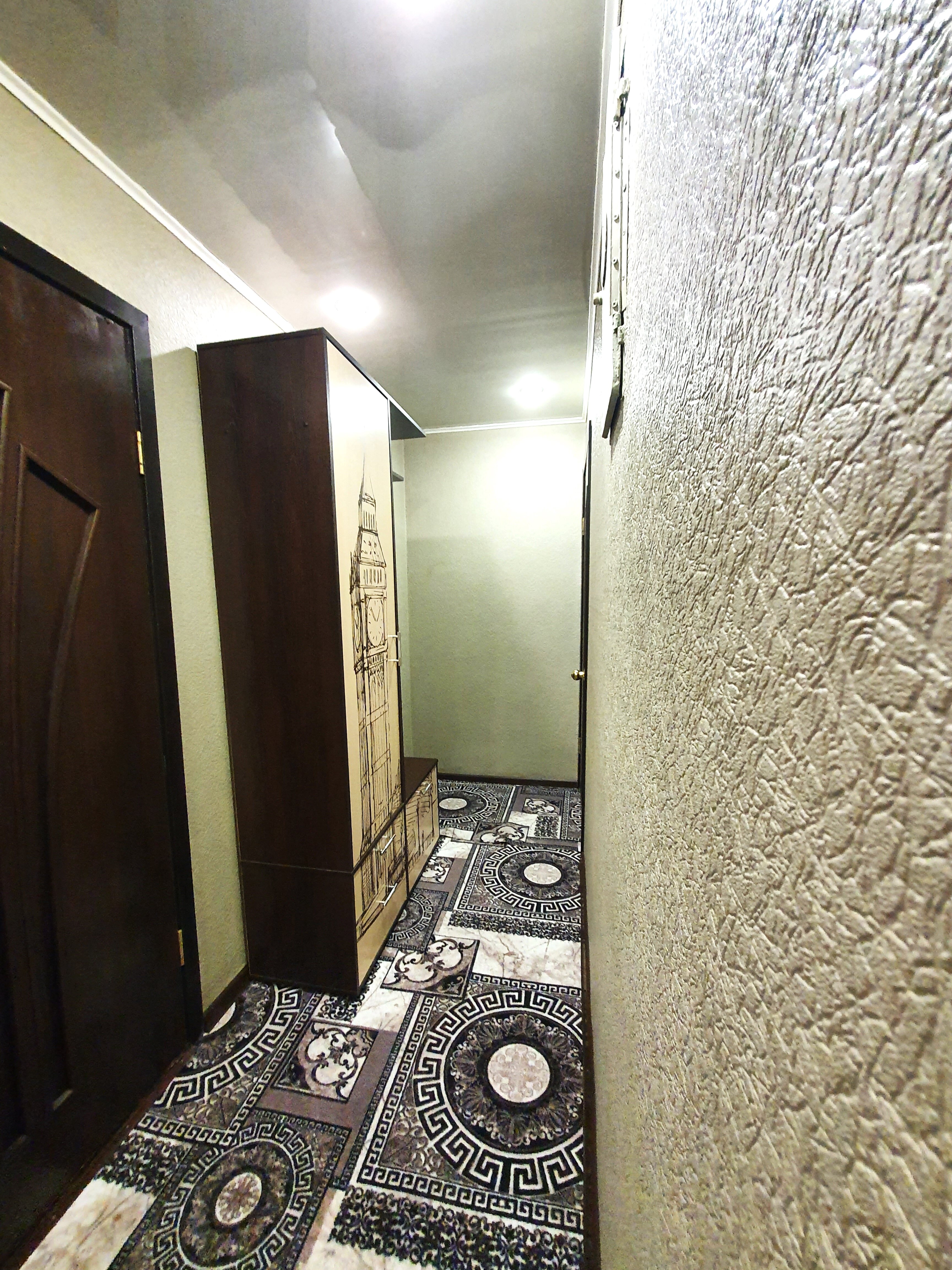 Фото Наш Дом Талнах на Горняков 17