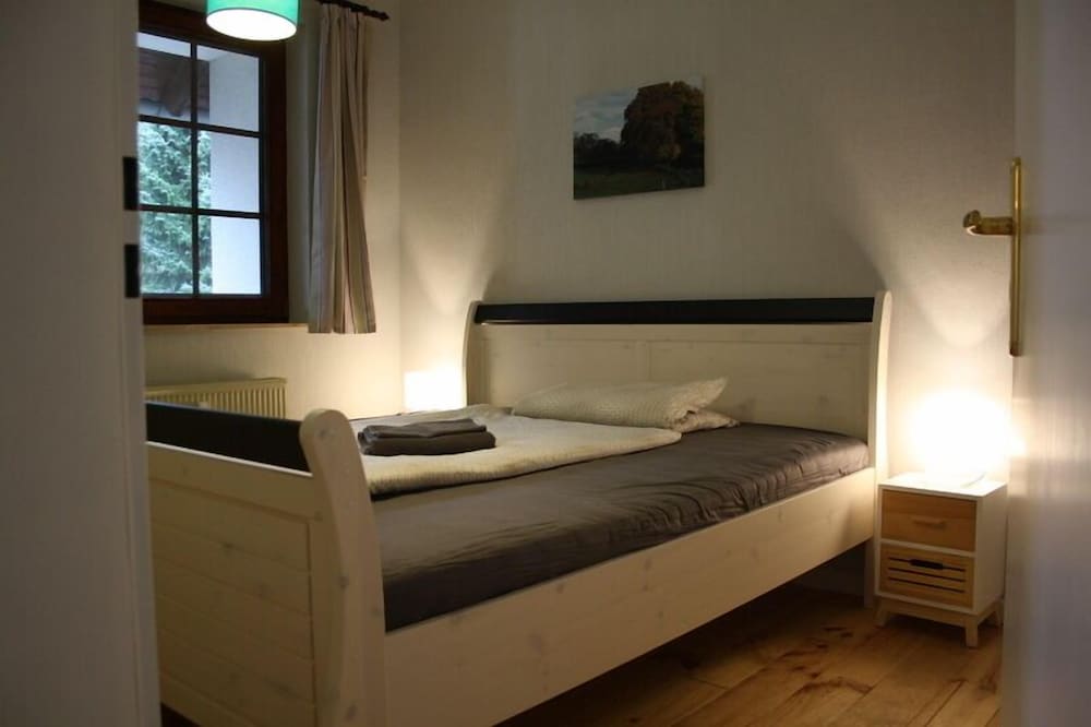 Фото Ferienwohnungen Oberharzblick