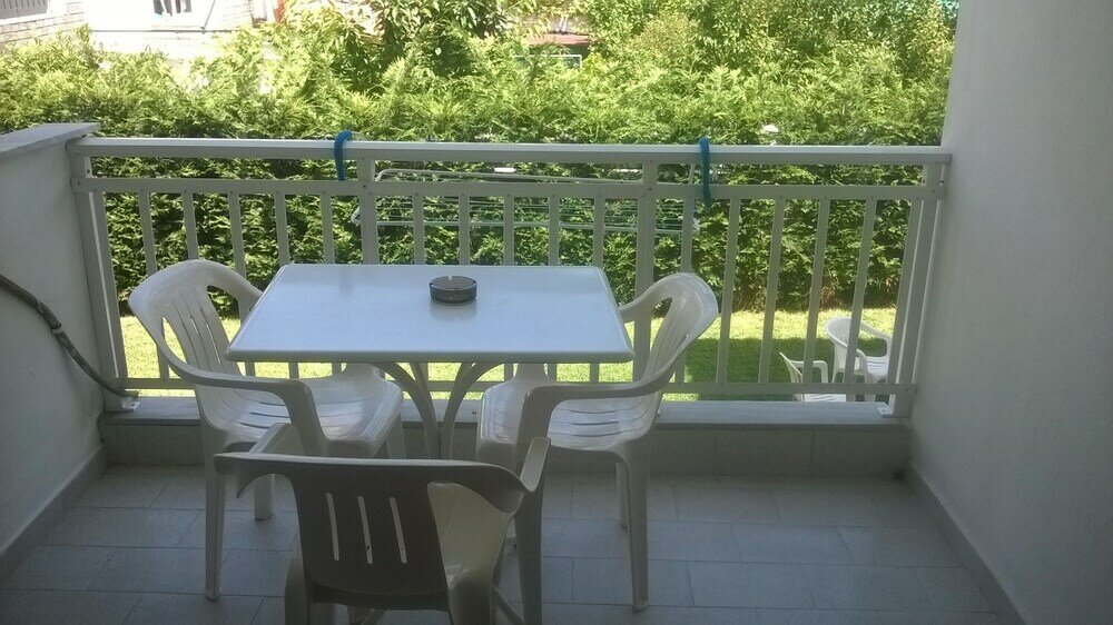 Фото Апартаменты Villa Olympia