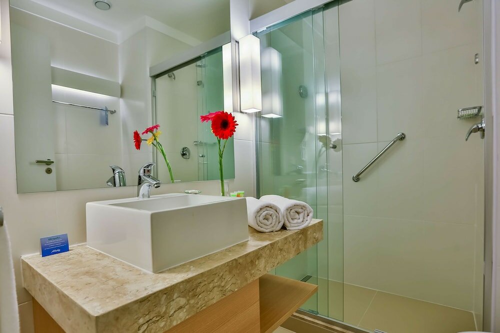 Фото Park Inn by Radisson Santos