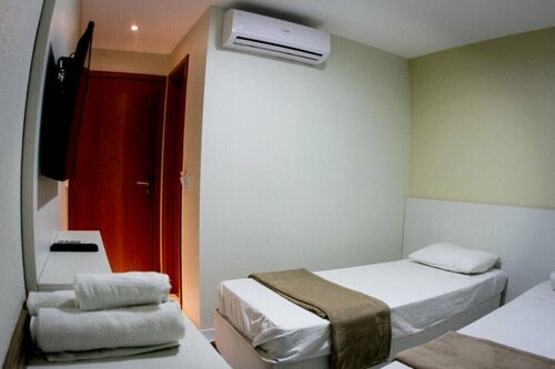 Hotel Rota 232 Hotel, Caruaru, photo