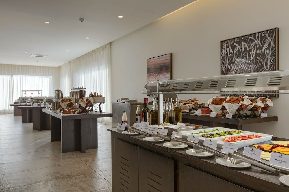 Фото Atlantica Aphrodite Hills Hotel